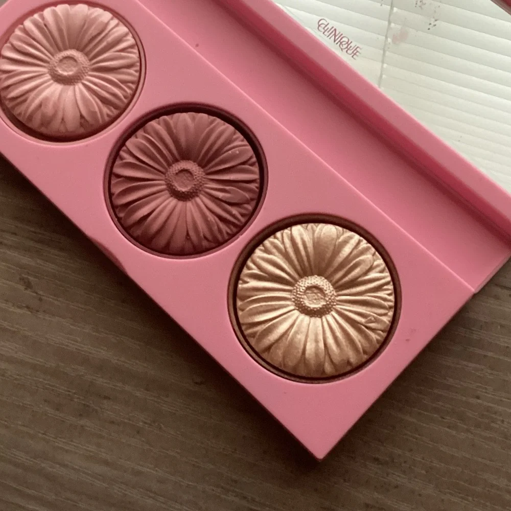 New Clinique Good to Glow Palette (Blush Pop & Highlighter) - Picture 4 of 10